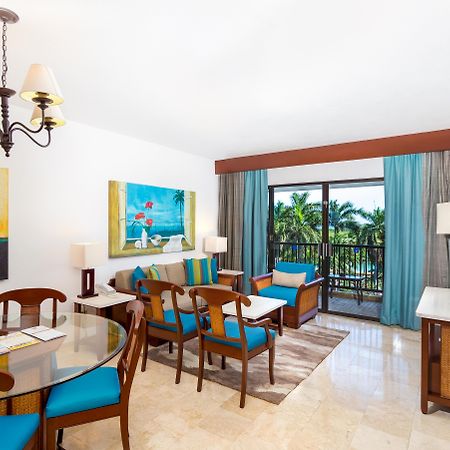 The Royal Cancun All Villas Resort Cancún Eksteriør bilde